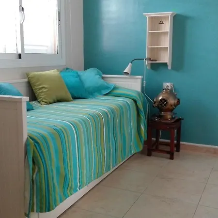 Appartamento Poris 8 - Pillowabroad *