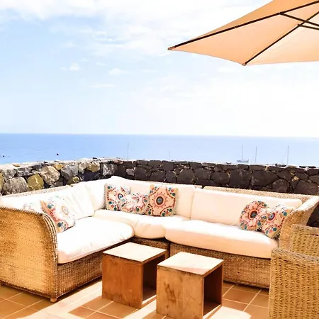 Appartamento Poris 8 - Pillowabroad *